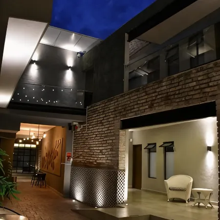 Hotel Casa 20