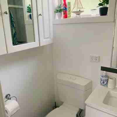 Private Central Guesthouse Rooms
