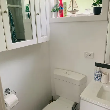 Private Central Guesthouse