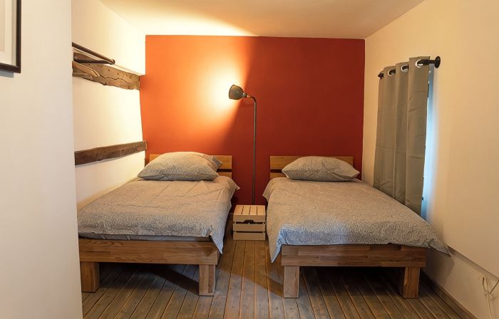 Welcome to our house in the Eifel! Perfect for a family vacation.