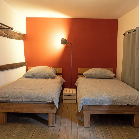 Welcome to our house in the Eifel! Perfect for a family vacation. Отели в г. Хелленталь