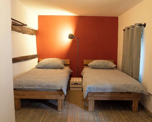 Welcome to our house in the Eifel! Perfect for a family vacation. Hotels in Hellenthal