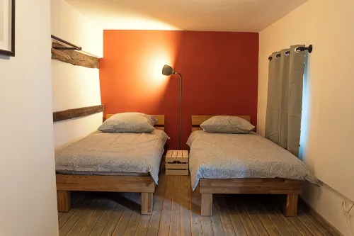 Welcome to our house in the Eifel! Perfect for a family vacation.