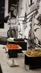 Kontena Hotel - Breakfast