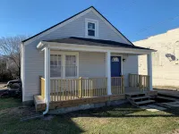 The Blue Door to Kentucky’s Rich Bourbon Heritage - 3-Star