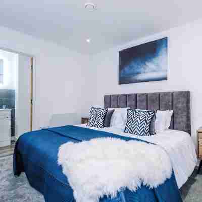 Middleton Chambers by Guestz Rooms