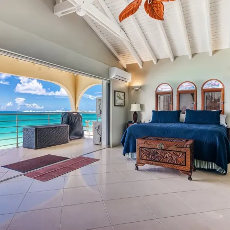 The Penthouse at LaSiesta Stunning Views in Luxurious Surroundings!
