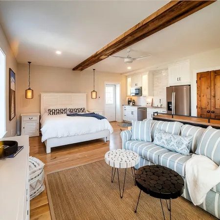 Stunning Downtown Studio in Lewes