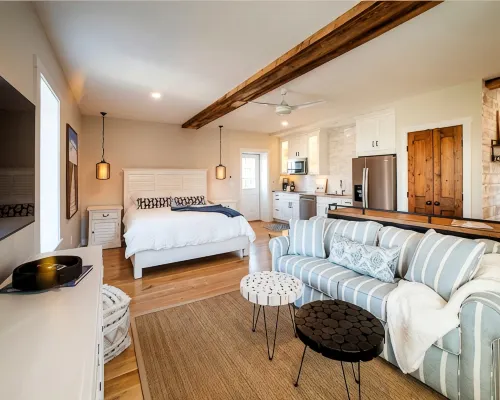 Stunning Downtown Studio in Lewes Hotels in Lewes