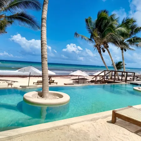 Azucar Hotel Tulum