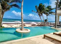 Azucar Hotel Tulum - 2-Star