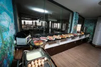 การ์เดน ซิตี้ โรงแรมใน