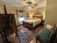 Secluded 2 Bedroom Sanctuary on 20 Acres in the Heart of the Bourbon Trail