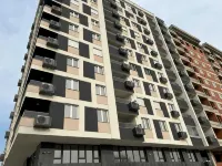 Cozy Skopje Apartment Modern Comforts & Scenic Views - 2-Star