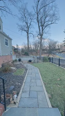 DC Metro: Cozy 4BR Cottage on a Hill - Pets allowed