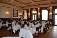 The Pegwell Bay Hotel