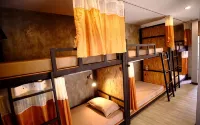 NAP Corner Hostel