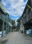 Cozy studio in the heart of Seaside walking distance to the beach