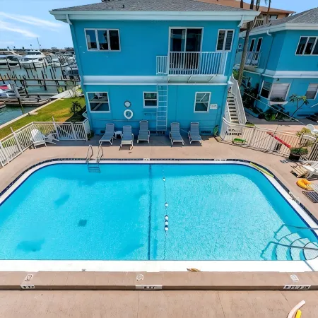 The Seashell Suites