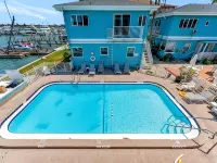The Seashell Suites - Sea View