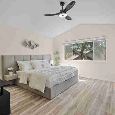 “NEW” Half Moon Retreat / +Pool Table / - 5 min away from GRATON casino Rooms