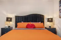 Budget-Friendly 2BR/2BA Near Vegas Strip Free Parking, Pool, WiFi, No Resort Fee - อพาร์ทเม้นท์