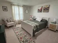 The Outlook-Golden Gate Canyon, Black Hawk3BR/2BA mountain home sleeps 6 guests - Wifi