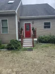 Charming 4-bedroom house with AC and WiFi in beautiful Edgartown - 3-Star