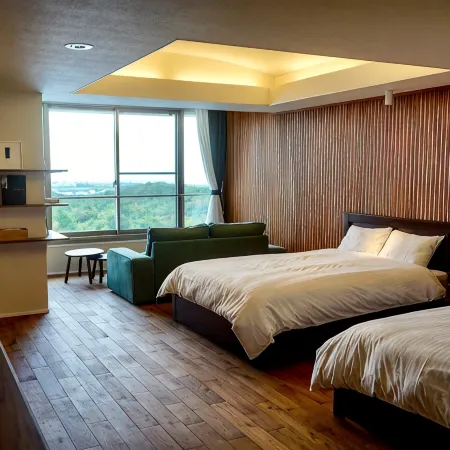 Omuta Heights
