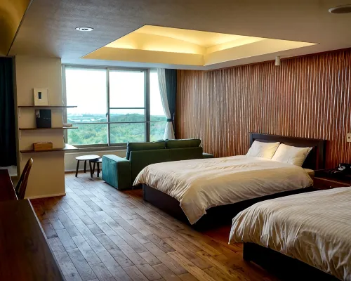 Omuta Heights Hotels in Omuta