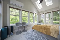 Seaside Coastal Getaway w/ Private Beach Access & Scenic Trail - Wifi