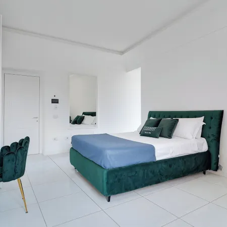 Ravello Comfort - Luxury Home