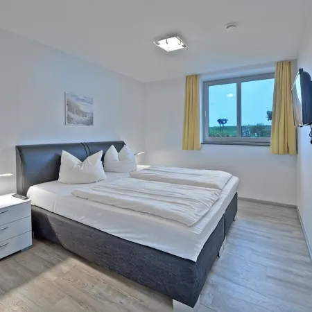 Vacation apartment with terrace - 1.5