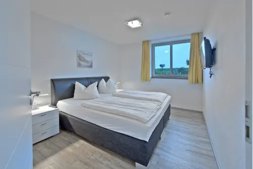 Vacation apartment with terrace - 1.5 - Wifi
