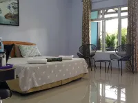 Penawar Inn Hotéis em Baling
