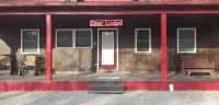 鹿木屋（隱於阿米什鄉村，寧靜）