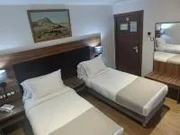 Lounis Hôtel by Atlantis Hotels in Oran