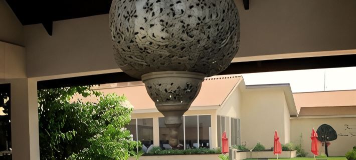 Theaknac Hotel Hotel a Accra