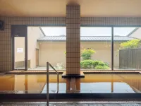 Otani Nishikiso Hotels near Sasaba Shrine