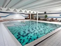 Thon Hotel Bergen Airport - parking