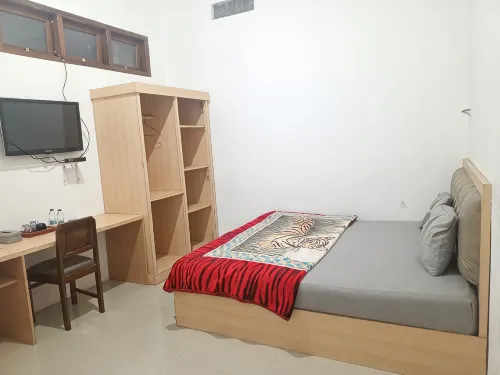 Hotel Harmony Syariah near Alun Alun Temanggung
