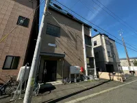 Fine Court II　205室 鄰近札幌Satoland的酒店