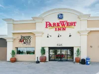 Park West Inn Hotels near Assiniboia Downs
