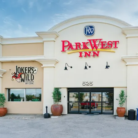 Park West Inn