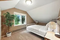 Chill Zone Deluxe - chambre d’hôtes