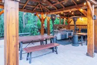 New! Bearadise ~ Frank's Fort Mountain Estate - 4-Star