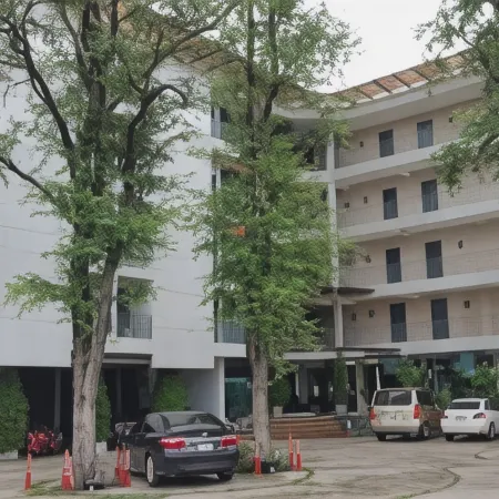 T3 House
