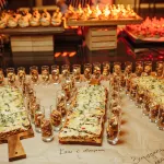 Voronezh Marriott Hotel (Марриотт Воронеж) - Завтрак