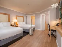 The Millwood - A Boutique Hotel Hotels in Millbrae
