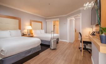 The Millwood - A Boutique Hotel